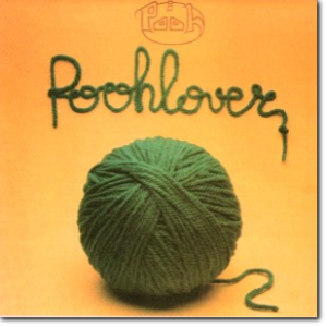 poohlover A cover