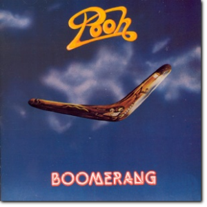 boomerang A cover