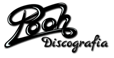 pooh discografia logo