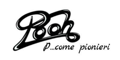 pooh logo pionieri